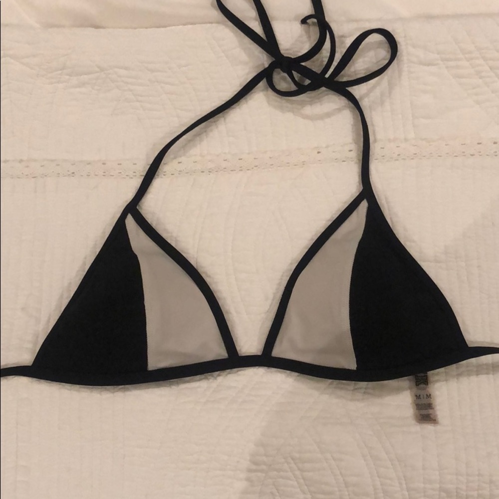 Victoria’s Secret Pink Bikini Top